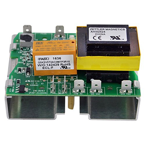 VULCAN F11971 TEMPERATURE CONTROL ()