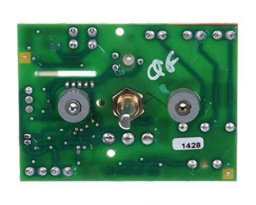 VULCAN F11931 TEMP CONTROL W/HARNESS