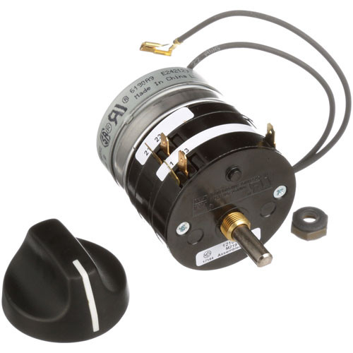 TIMER KIT, SHAFT SEAL & KNOB 913102-176A VULCAN
