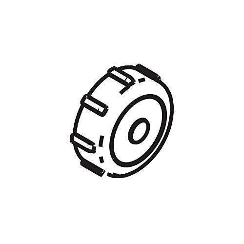 HOBART F11949 End Cap Wash Assembly