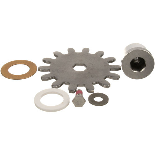 Cleveland F11435K KITGEAR ASYSKEWER ()