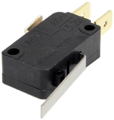 FRYMASTER F10027 807-2103 Micro Switch