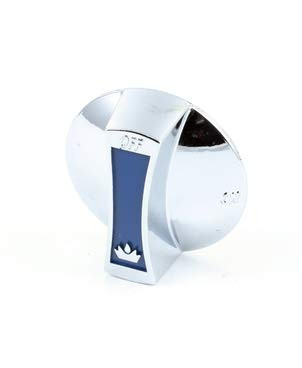 Imperial F11712 Flat Si Burner Knob With Logo