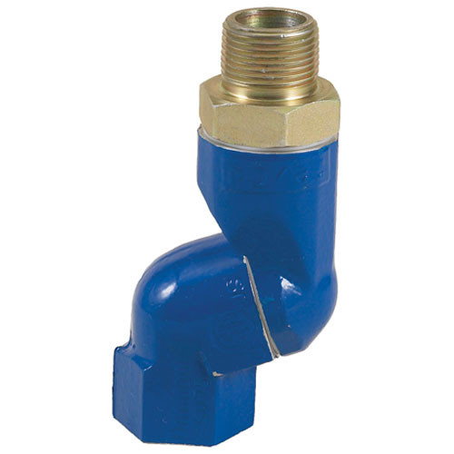 DORMONT F11849 3/4-Inch Swivel Gas Fitting