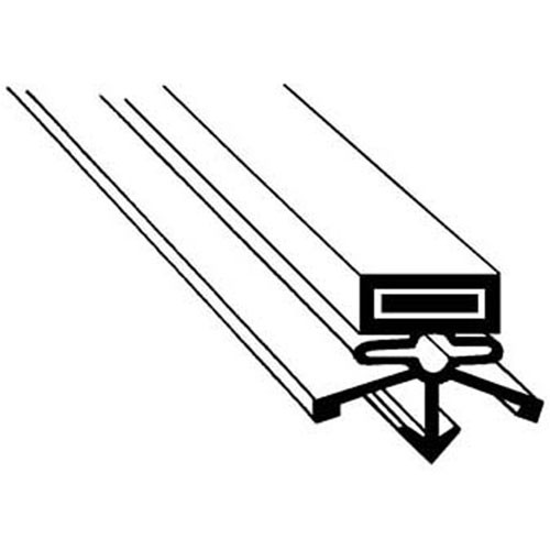 DOOR GASKET 50753901 VICTORY