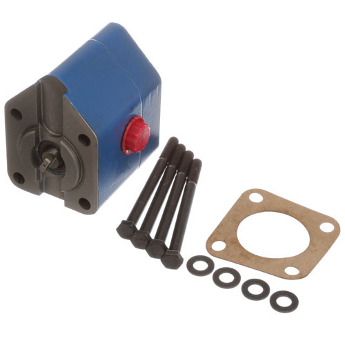FRYMASTER F11834K PUMP KIT, VIKING 4GPM ZT F