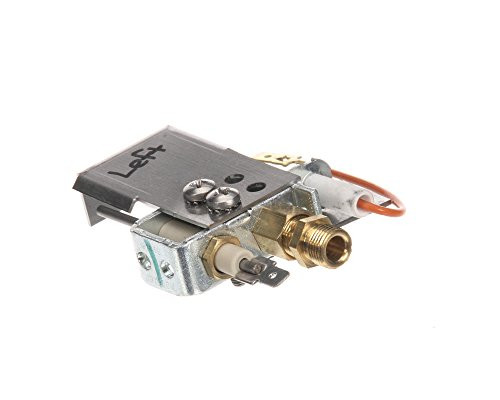 PILOT ASSY, LH, NAT , BASO 86940-001 HENNY PENNY