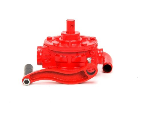 HENNY PENNY F11932 Manual Oil Discard Pump