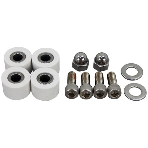 HENNY PENNY F11243 Drawer Bearing Kit