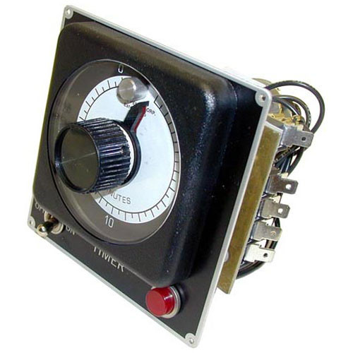 HENNY PENNY F10685 Timer - Auto Reset, 115V , 60 Hz, 0-20 Min