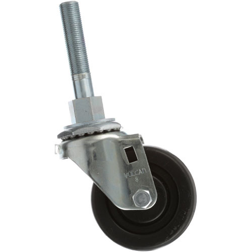 HENNY PENNY F14509 CASTER 3 INCH SWIVEL STE M