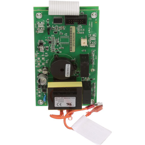Control Board, CCH 1180407 SOUTHBEND