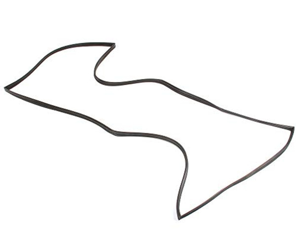 TRUE F12006 , Gasket, Gdm-26, Blk