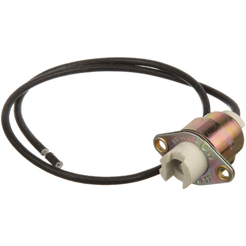 Socket, EZ Quartzline La mp 050026SP LINCOLN