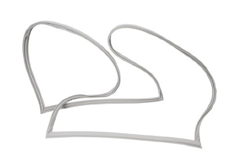 TRAULSEN F12081 DOOR GASKET23-5/8" x 59-3/4" for - Part# ()