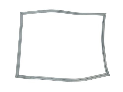 TRAULSEN F12017 DOOR GASKET21.5 & quot X 29.5 & quot for - Part# ()