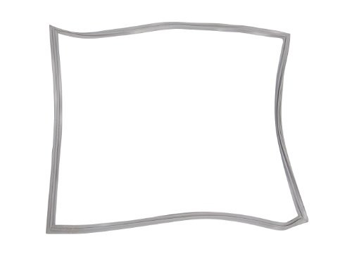 TRAULSEN F12016 Door Gasket, 1/2W 23-5/8 X 29-5/8-Inch