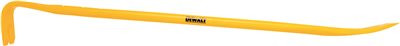 DeWalt 286758 36" Wrecking Bar (Pack of 4)