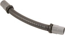 Carlon 626744 Thomas & Betts 1/2" Offset Flexible Elbow