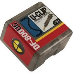 Dent Fix DENDF-800UC/50 U Staples.