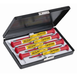 Knipex KNP9T89367 WITTRON 7PC 1,000V INSLTD SET.