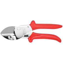 Knipex KNP9455200 Tools 94 55 200 Anvil Shears.