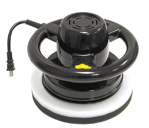 K Tool International KTI10210 Motor City Tools 10210 10" Orbital Polisher/Waxer Kit.