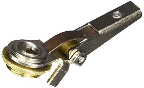 Milton Industries MILS692 Dual Head Air Chuck, Safety Grip Chuck Clip, And Female Single Head Chuck.