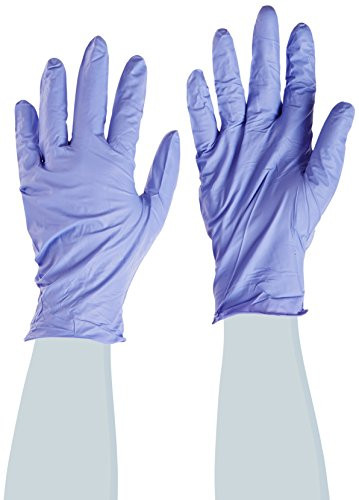 Microflex MFXSU690L Microflex SU690L Supreno Powder Free Nitrile Gloves, Large () Category: Medical Nitrile Gloves