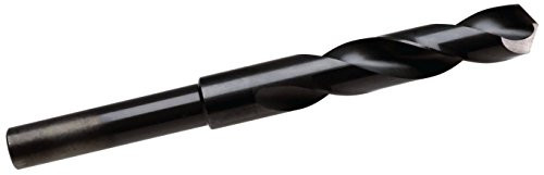 Vise Grip HAN91152 Irwin Tools 91152 13/16-Inch Black Oxide 118-Degree Silver and Deming, Pack of 3