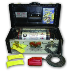 INDUCTION INNOVATIONS INC IDIGB-20311 Induction Innovations (IDIGB20311) Inductor Glass Blaster.