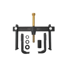 Astro Pneumatic AST78830 Tool Heavy Duty Hub Drum & Rotor Puller Kit.