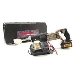 Equalizer Industries EQLATV2012 20 Volt Ambush Tool.