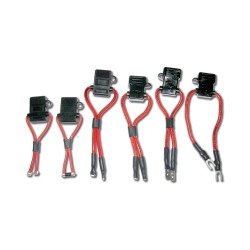 Innovative Products Of America IPA8014 6 pc Fuse Box Adapter kit.