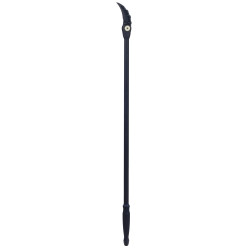 K Tool International KTI71644 Double Push Lock Indexing Pry Bar 24".