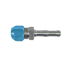 S.U.R. and R Auto Parts SRRAC11219M 12 HSE To 19MM Compression Union.