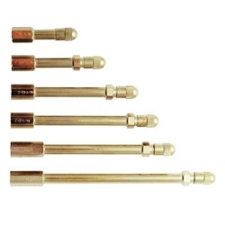 Milton Industries MIL440-4 4-1/8" Truck Valve Extension.