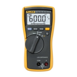 Fluke FLU113 Utility Multimeter.