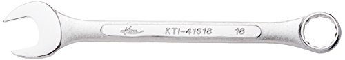 K Tool International KTI41618 12 Point High Polish Combination Wrench 11 mm (KTI41811) Category: Combination Wrenches.