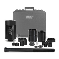 Tiger Tool TIG15000 LEAF SPRING BUSHING SERVICE KIT NO ADAPTERS.