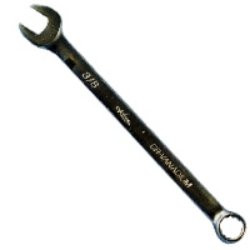 K Tool International KTI41416 1/2" Drive Standard 6 Point Impact Socket 5/8" (KTI33120) Category: Sockets.