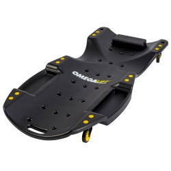 Omega OME91902 48" Plastic Creeper.