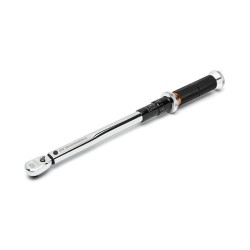 GearWrench KDT85171 120XP 1/4" Dr. Micrometer Torque Wrench 30 - 200.