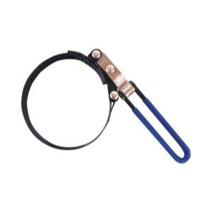 K Tool International KTI73602 K Tool International () 3-7/16" to 3-3/4" Heavy Duty Adjustable Oil FIlter Wrench