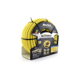 BluBird BLBOS12100 Rubber Air Hose (1/2 in. x 100 ft..