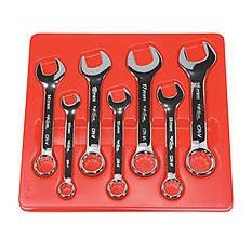 K Tool International KTI41714 KTI Combination Wrench (Short Metric 14MM).