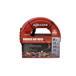 BluBird BLBAVG1250 Air Hose (1/2 in. x 50 ft.).