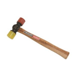 Vaughan VAUSF12 12 oz. Soft Face Hammer.