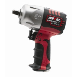 AirCat ACA1178-VXL Vibrotherm Drive, Comfort, Red, Black, Silver.