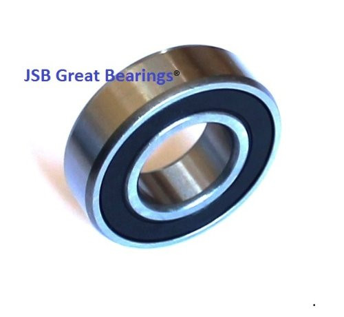 BEARINGS 6204-2RS 62042RS BEARING